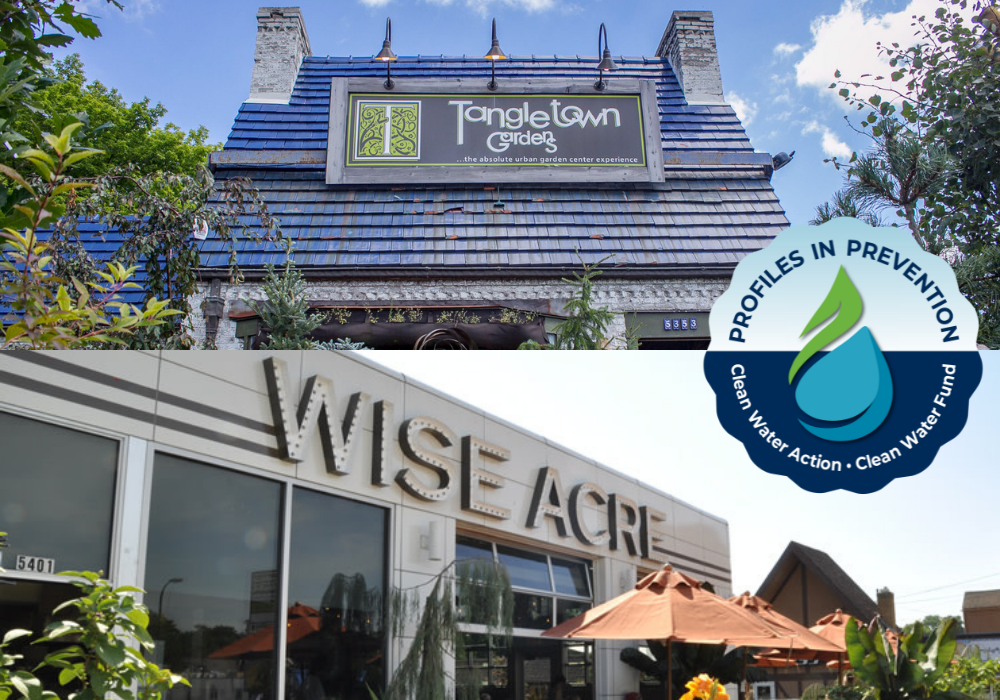 Profiles In Prevention: Wise Acre Eatery and Tangletown Gardens