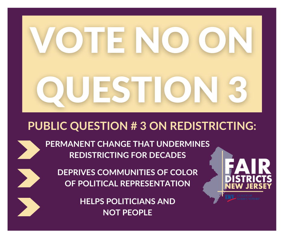vote no on ballot question 3